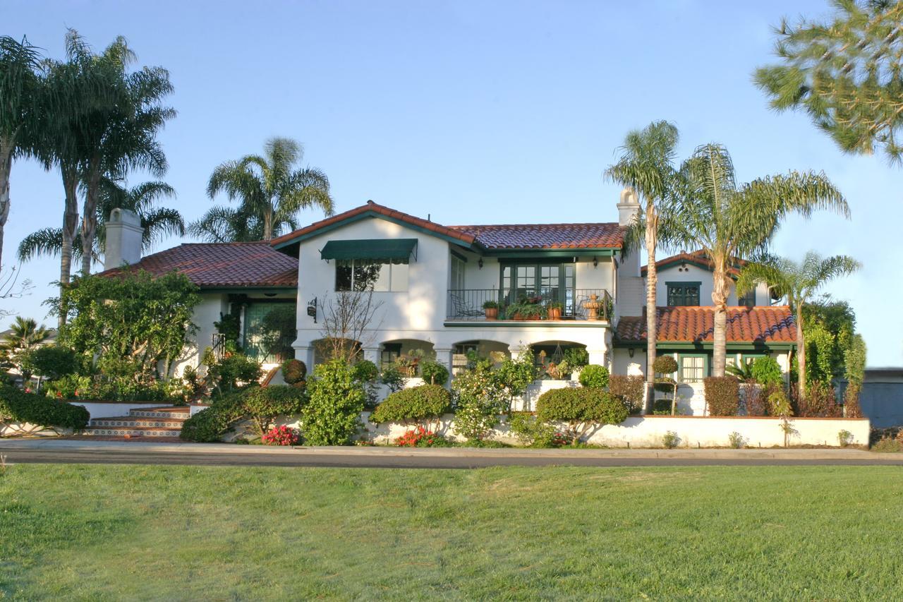 Garden Cottage At The Green San Clemente Exterior foto