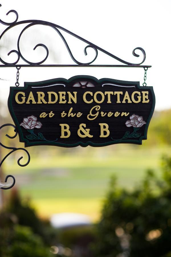 Garden Cottage At The Green San Clemente Exterior foto