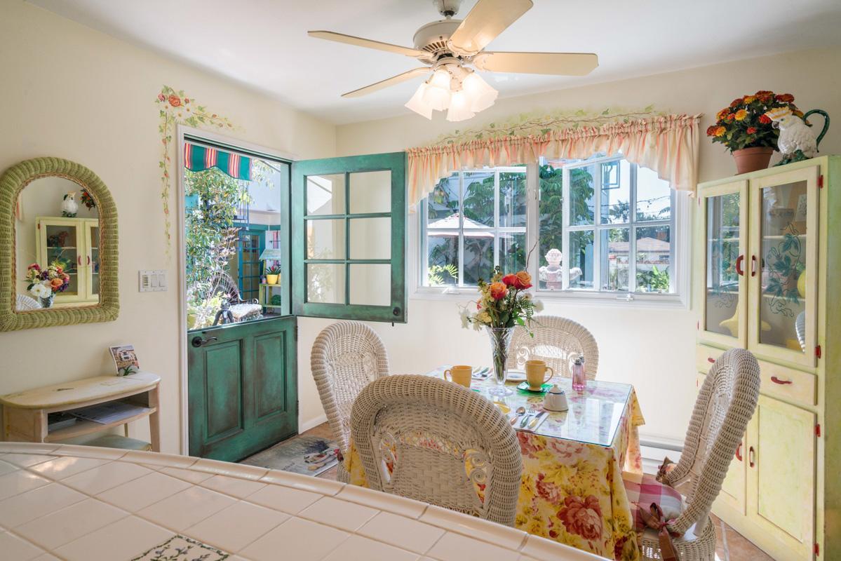 Garden Cottage At The Green San Clemente Exterior foto