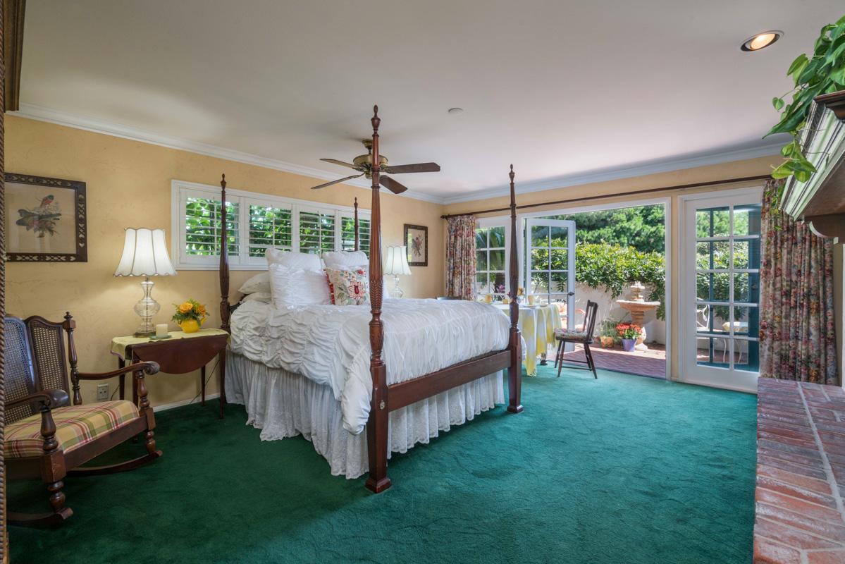 Garden Cottage At The Green San Clemente Exterior foto