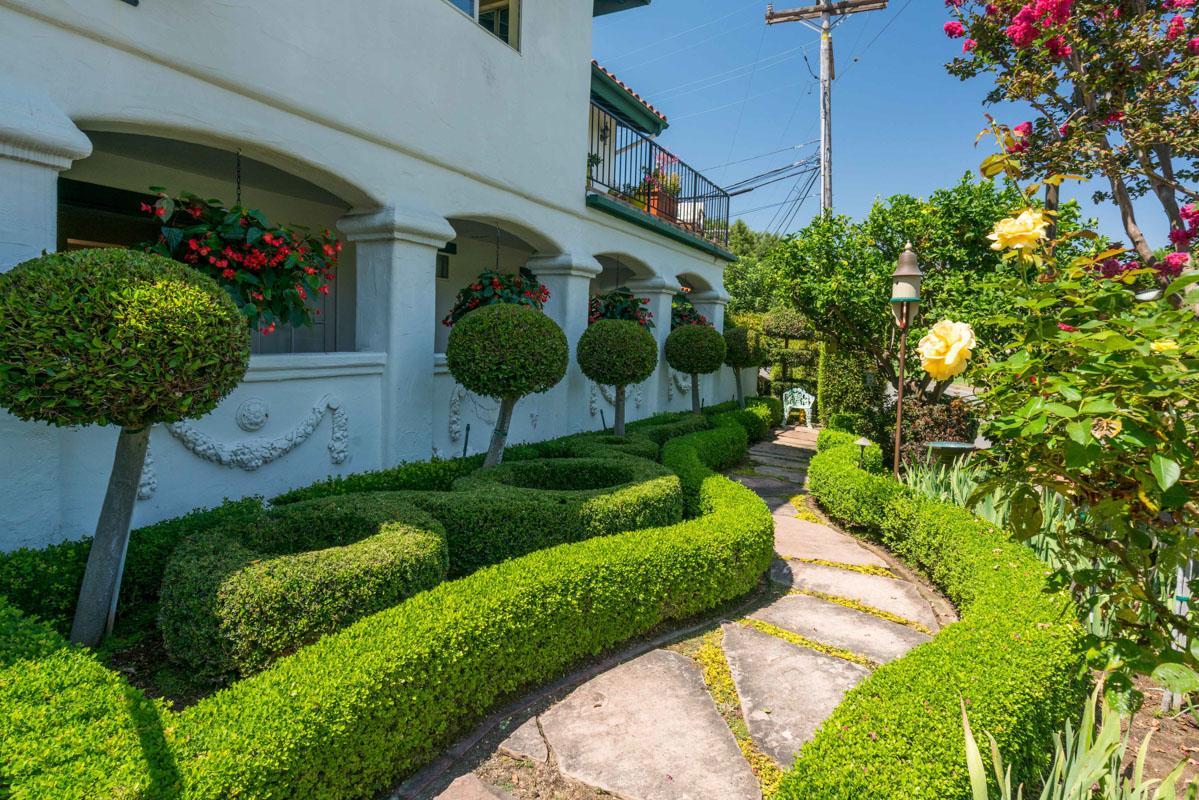 Garden Cottage At The Green San Clemente Exterior foto