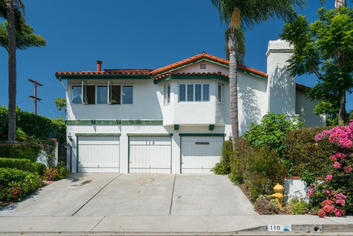 Garden Cottage At The Green San Clemente Exterior foto
