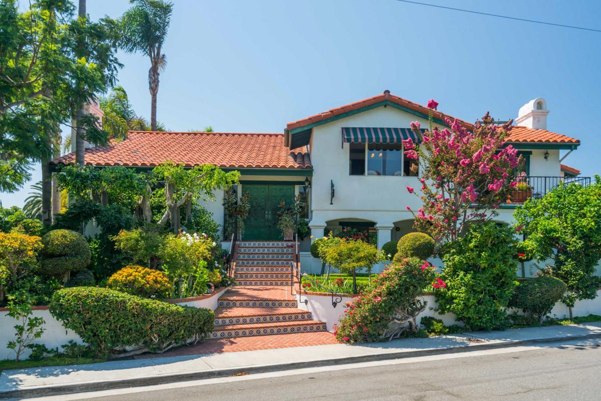 Garden Cottage At The Green San Clemente Exterior foto