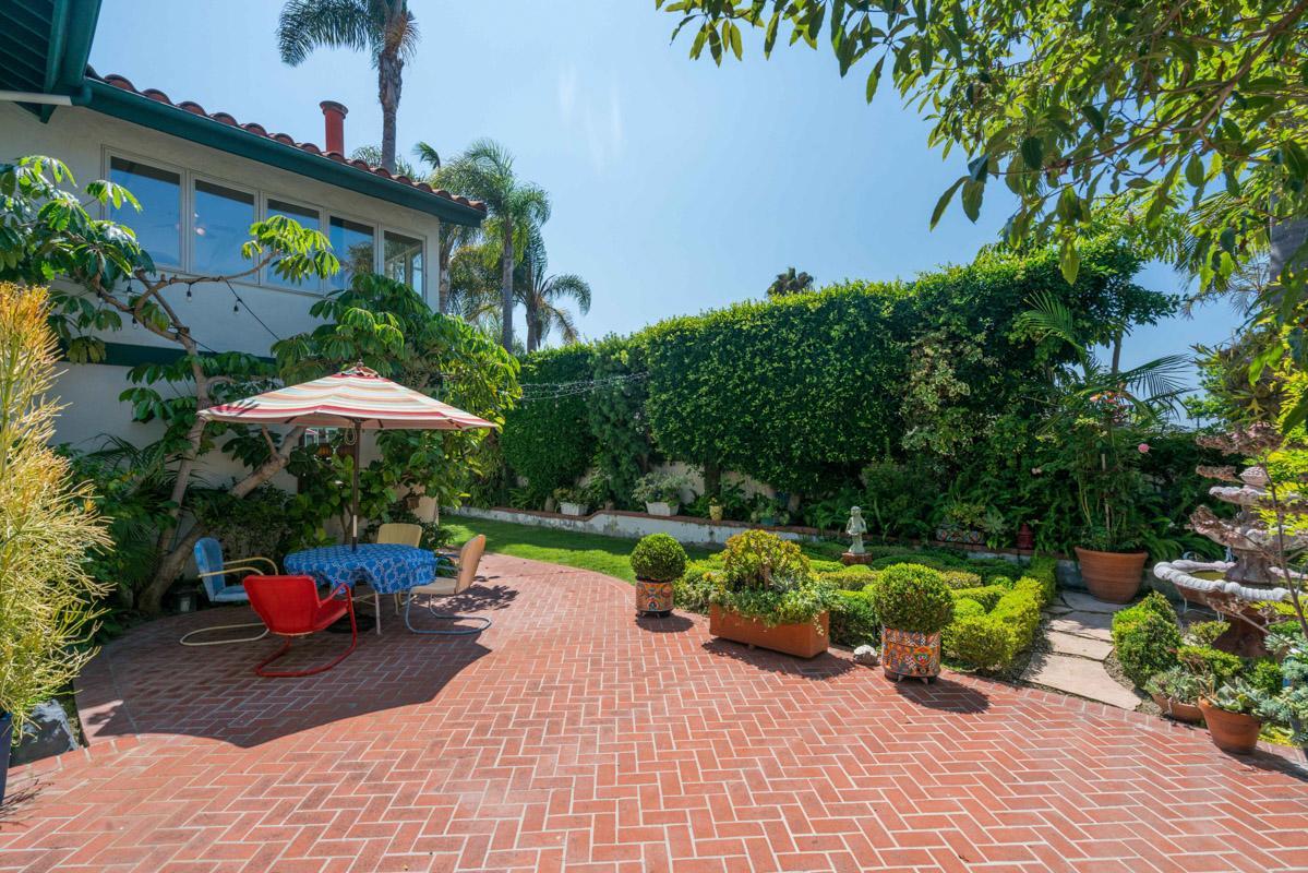 Garden Cottage At The Green San Clemente Exterior foto